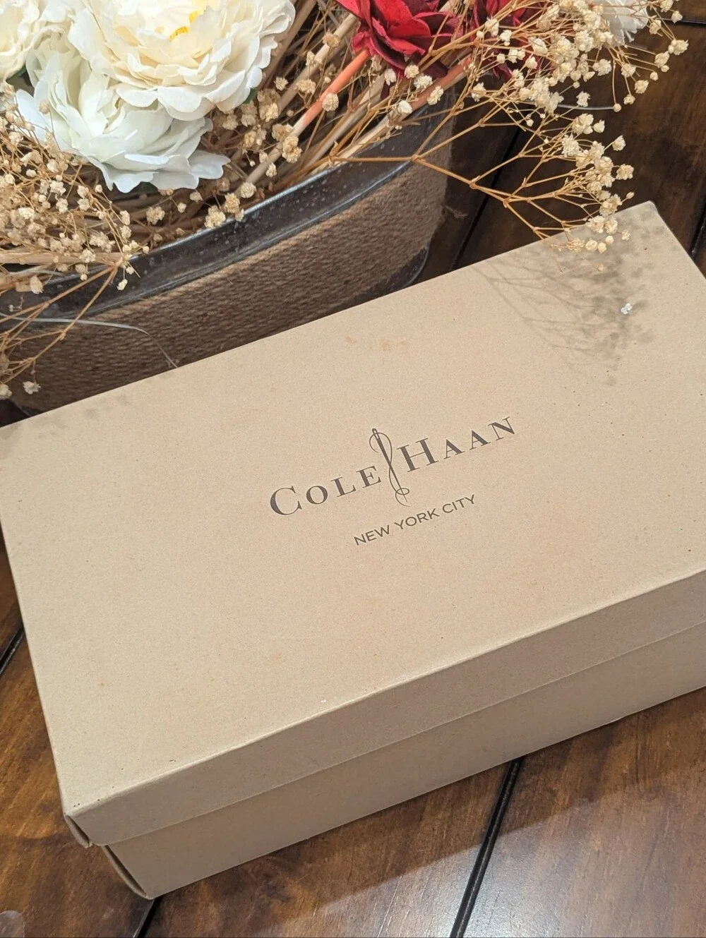Cole Haan item cole